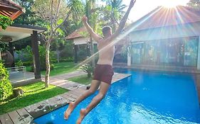 Coco Garden Pool Villas